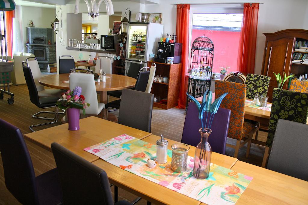 Hotel Garni Elegant Willingen  Luaran gambar