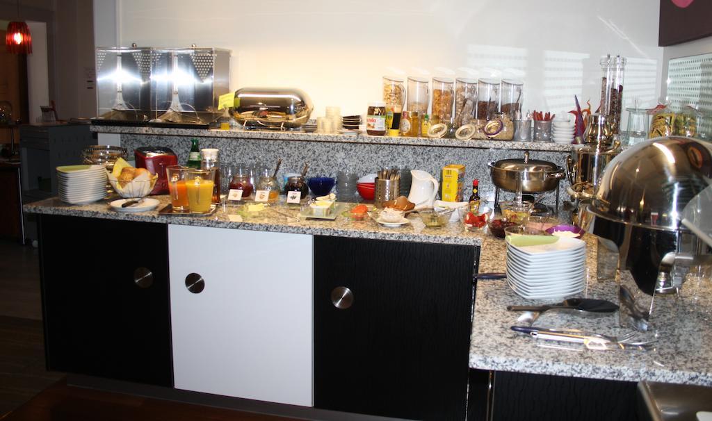 Hotel Garni Elegant Willingen  Luaran gambar