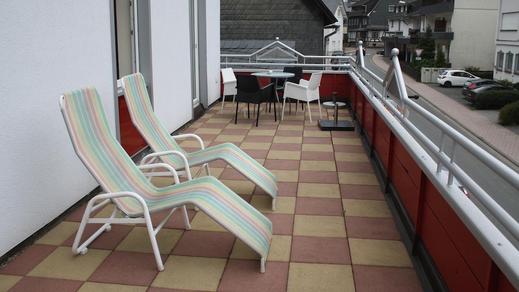 Hotel Garni Elegant Willingen  Luaran gambar