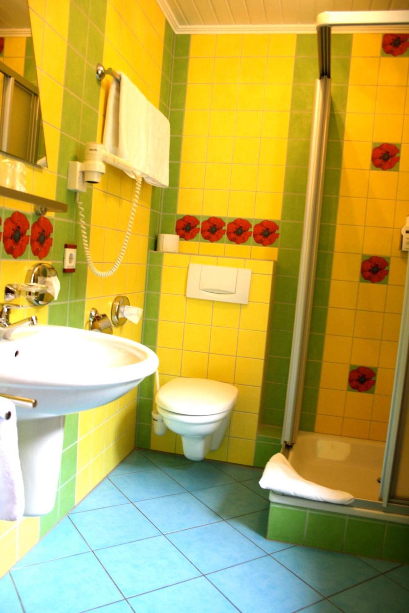 Hotel Garni Elegant Willingen  Luaran gambar