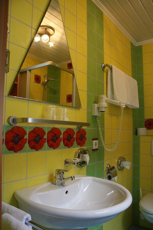 Hotel Garni Elegant Willingen  Luaran gambar