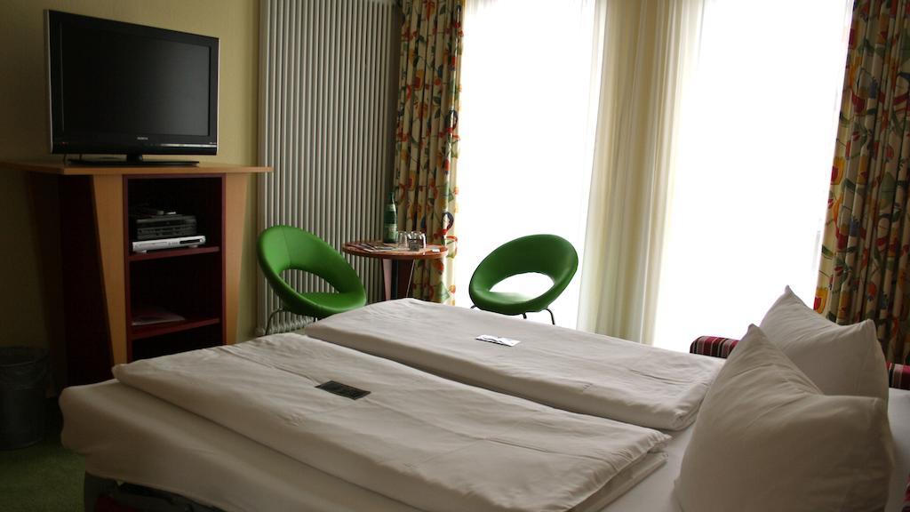 Hotel Garni Elegant Willingen  Luaran gambar