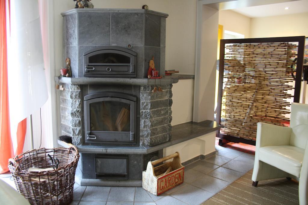 Hotel Garni Elegant Willingen  Luaran gambar
