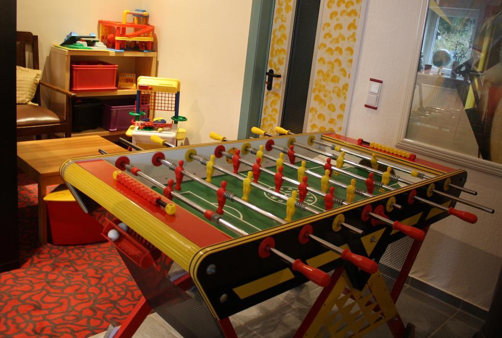 Hotel Garni Elegant Willingen  Luaran gambar