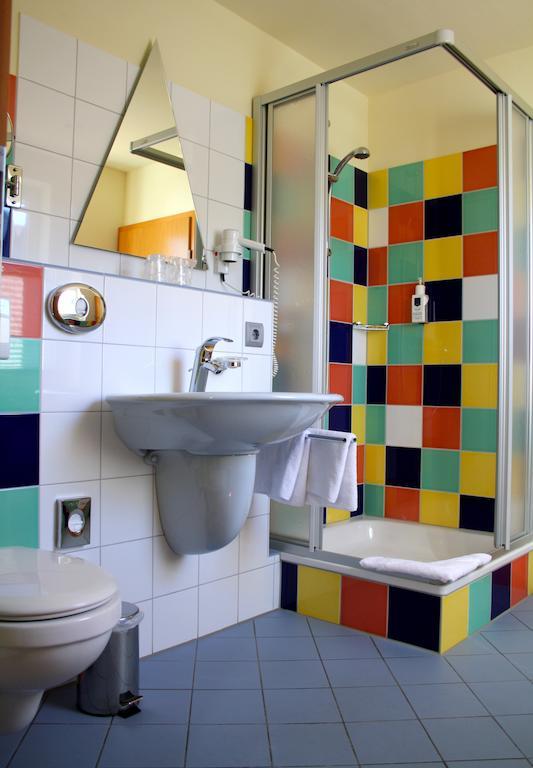 Hotel Garni Elegant Willingen  Luaran gambar