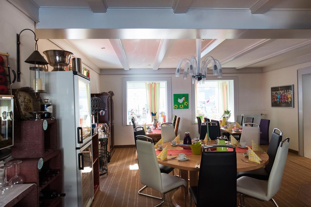 Hotel Garni Elegant Willingen  Luaran gambar