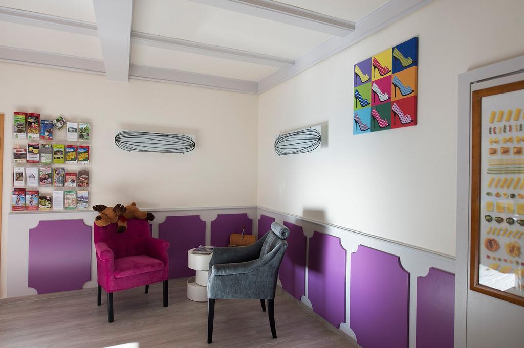 Hotel Garni Elegant Willingen  Luaran gambar