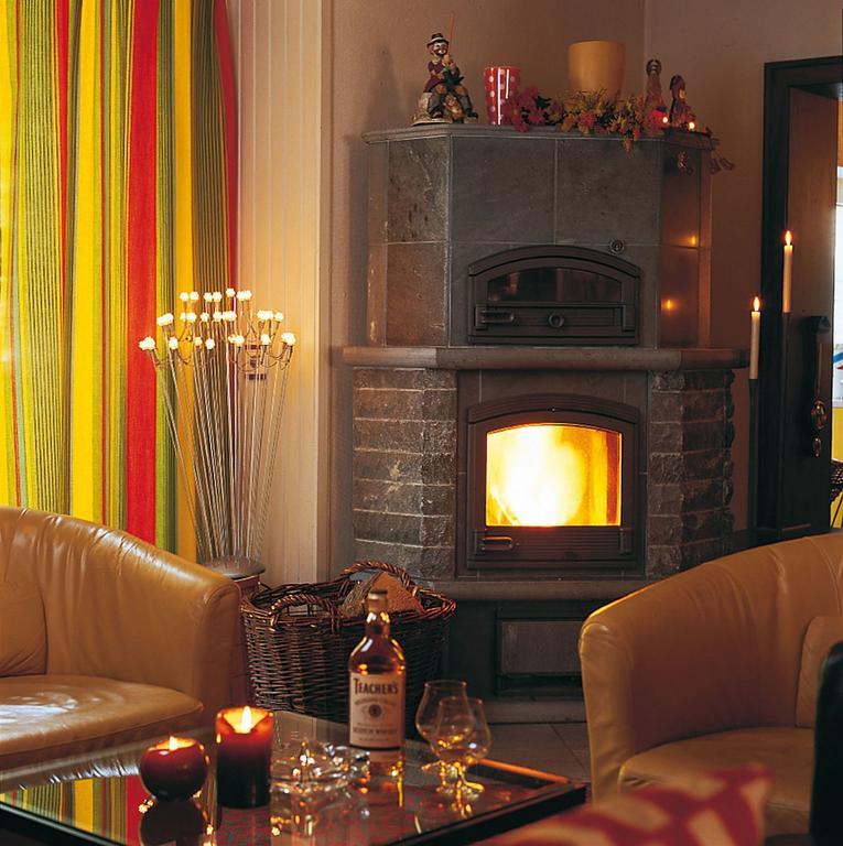 Hotel Garni Elegant Willingen  Luaran gambar