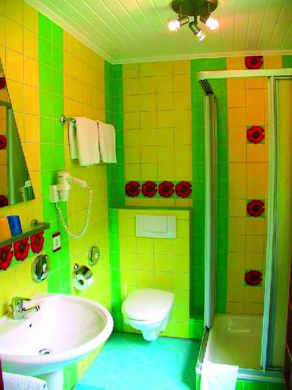 Hotel Garni Elegant Willingen  Luaran gambar