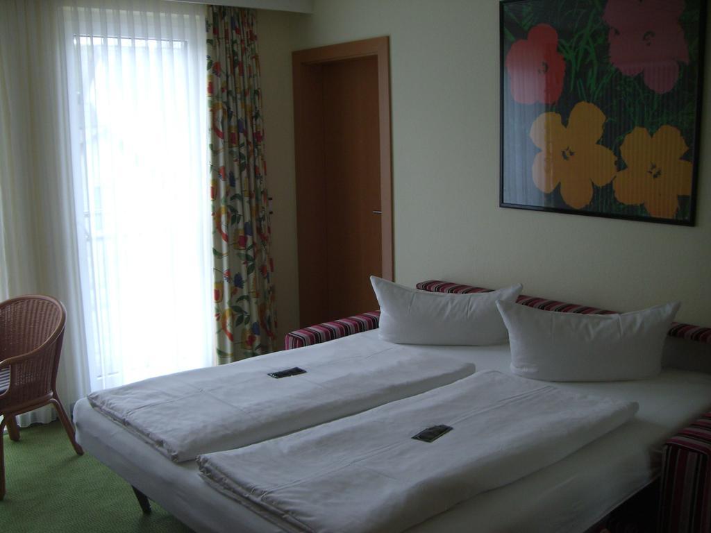Hotel Garni Elegant Willingen  Bilik gambar