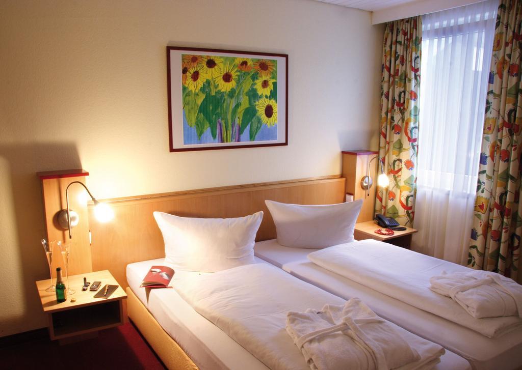 Hotel Garni Elegant Willingen  Bilik gambar