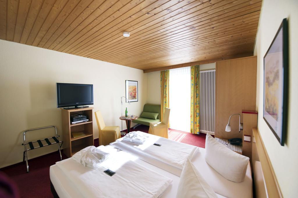 Hotel Garni Elegant Willingen  Bilik gambar