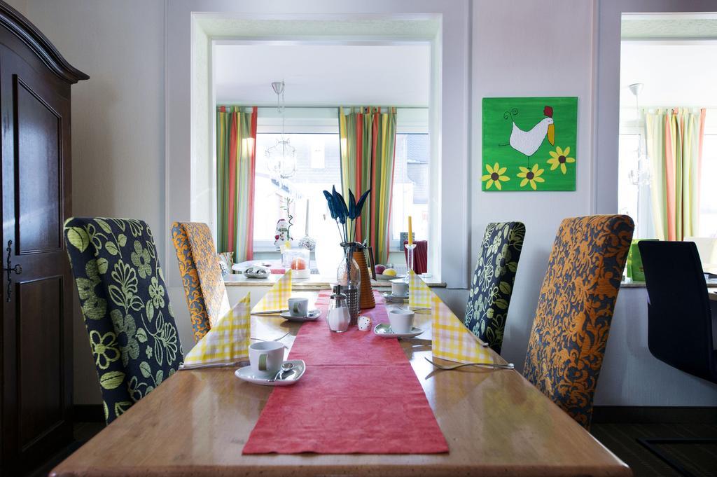 Hotel Garni Elegant Willingen  Luaran gambar